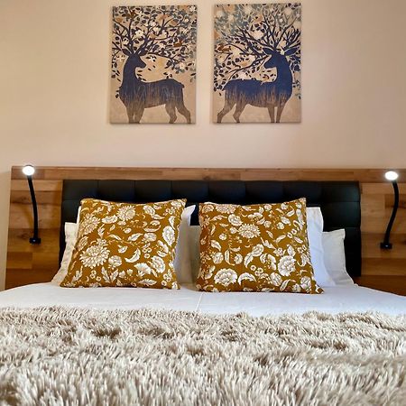 Prime Loft La Rioja Vt-Lr-1923 Appartement Azarrulla Buitenkant foto