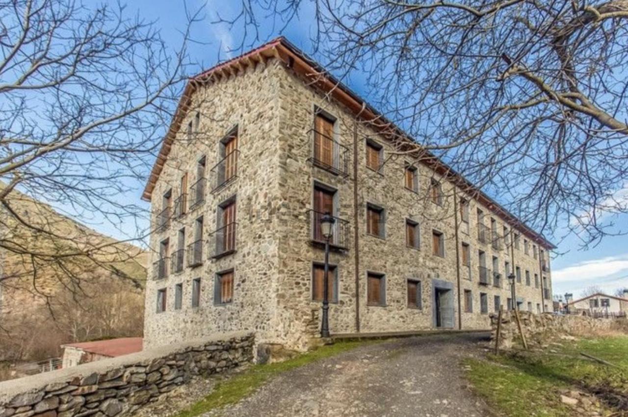 Prime Loft La Rioja Vt-Lr-1923 Appartement Azarrulla Buitenkant foto
