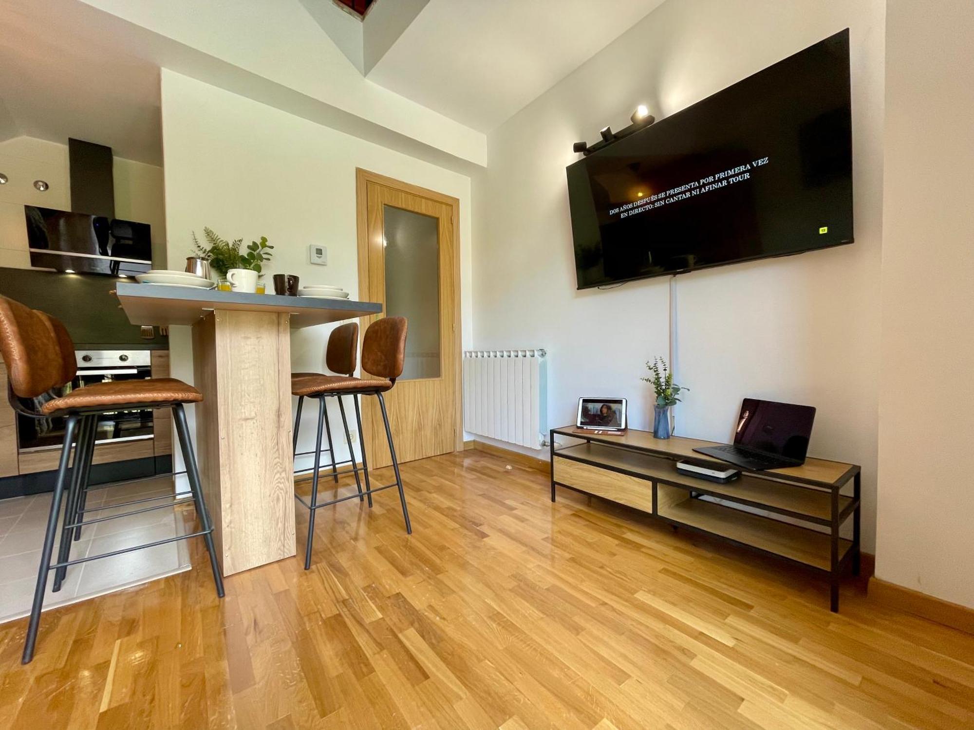 Prime Loft La Rioja Vt-Lr-1923 Appartement Azarrulla Buitenkant foto