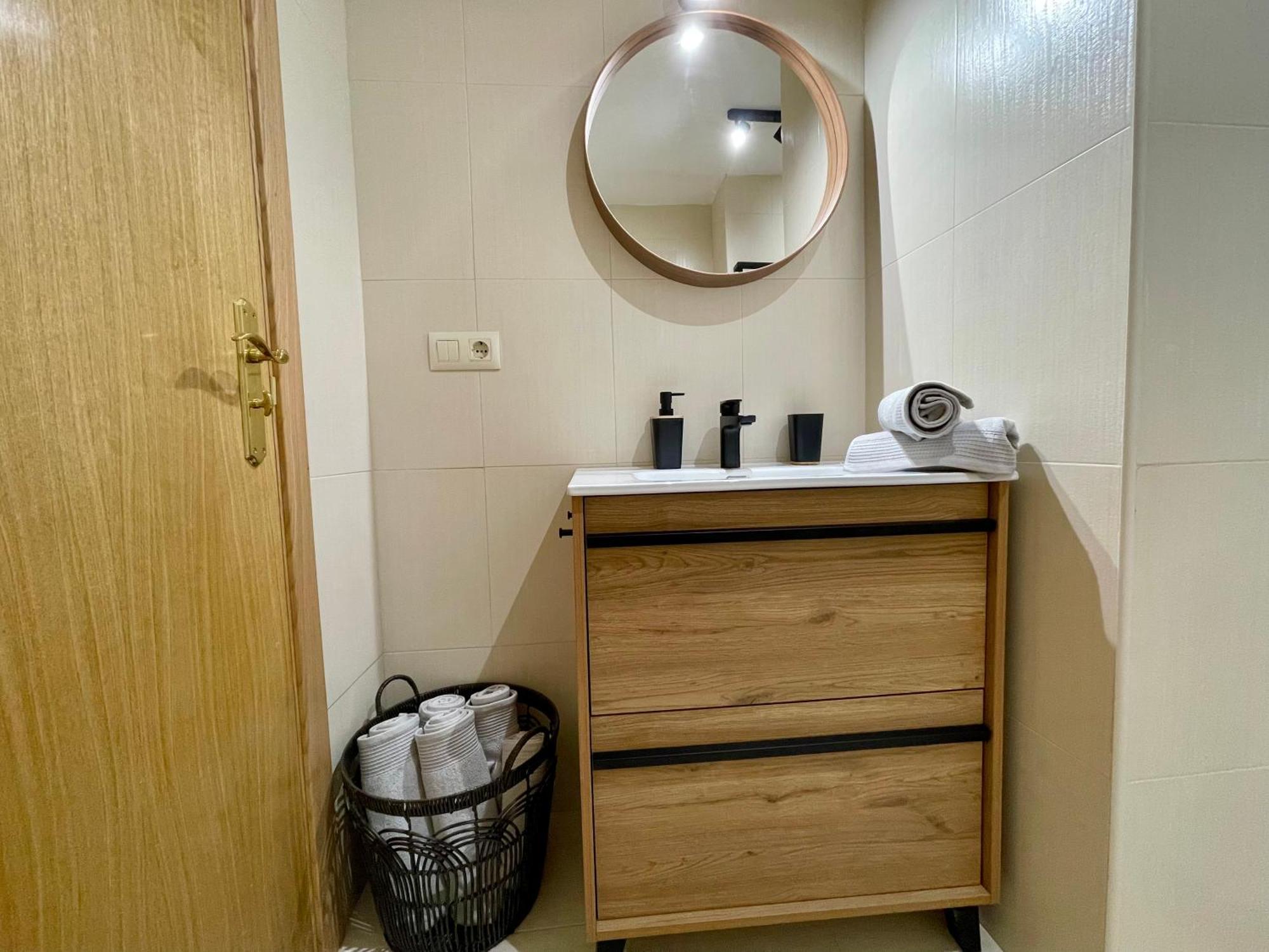 Prime Loft La Rioja Vt-Lr-1923 Appartement Azarrulla Buitenkant foto
