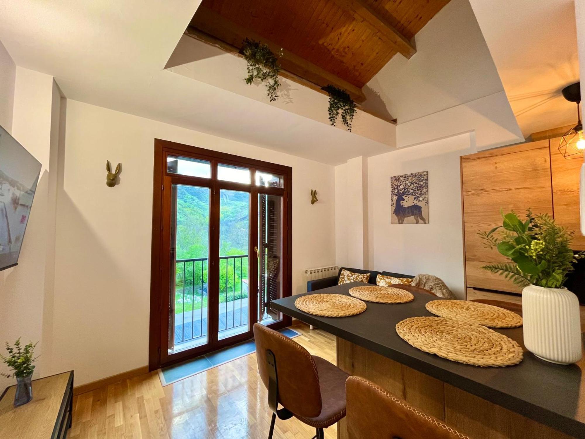 Prime Loft La Rioja Vt-Lr-1923 Appartement Azarrulla Buitenkant foto