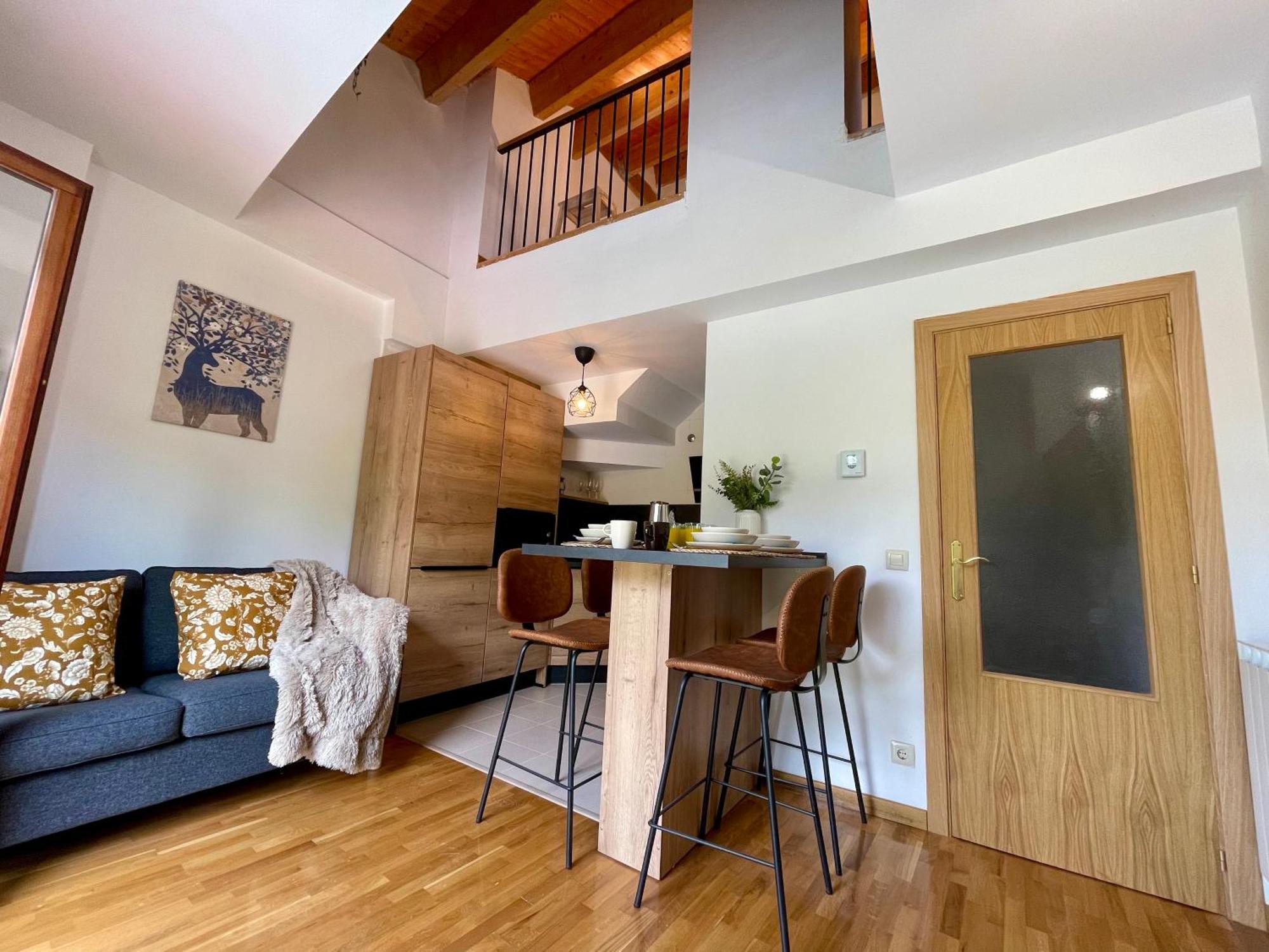 Prime Loft La Rioja Vt-Lr-1923 Appartement Azarrulla Buitenkant foto