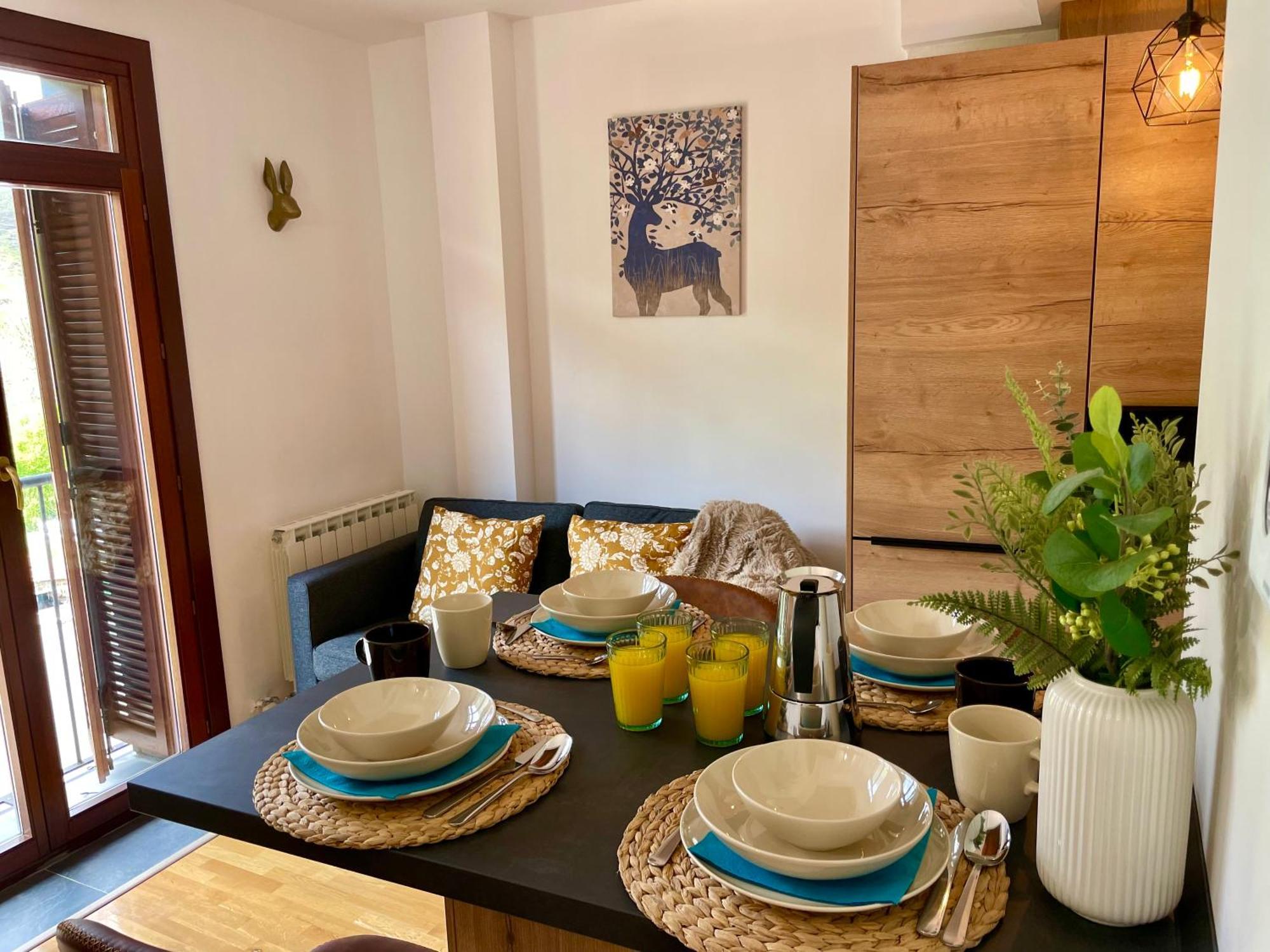 Prime Loft La Rioja Vt-Lr-1923 Appartement Azarrulla Buitenkant foto