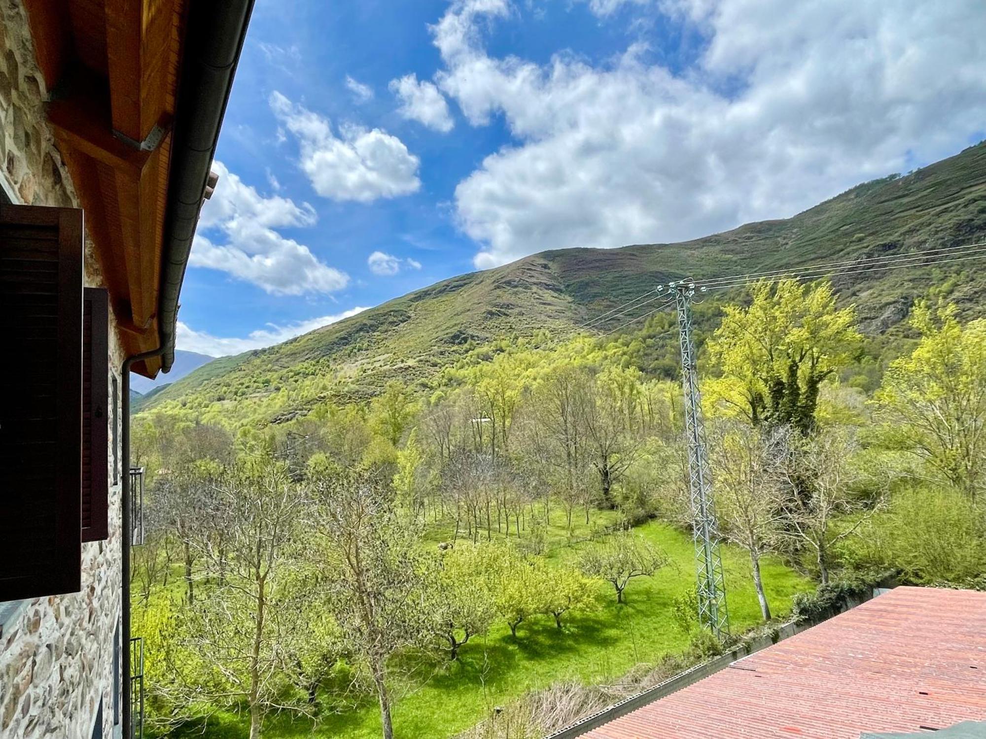 Prime Loft La Rioja Vt-Lr-1923 Appartement Azarrulla Buitenkant foto